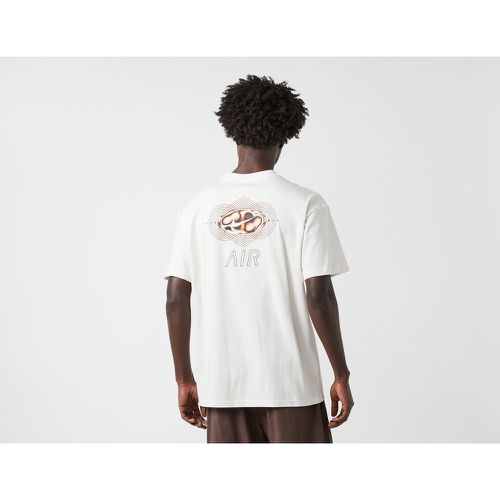 Nike Air Max Lava T-Shirt, White - Nike - Modalova