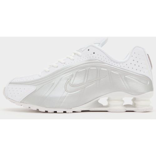 Nike Shox R4, White - Nike - Modalova