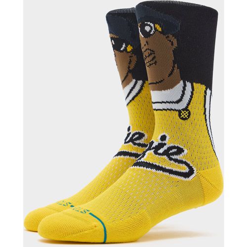 Stance Juicy Crew Socks, Yellow - Stance - Modalova