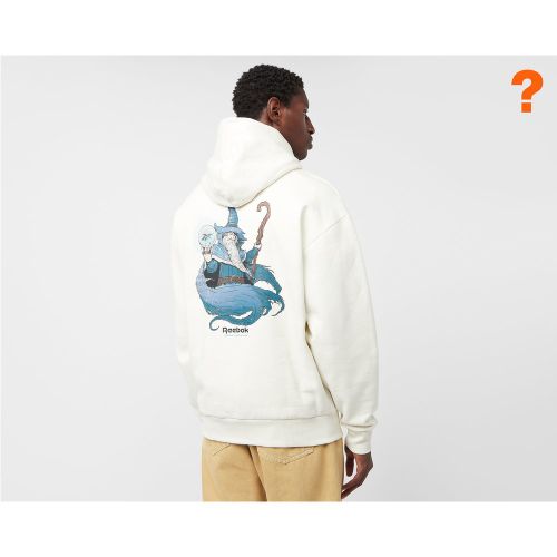 Wizard Hoodie - size? exclusive - Reebok - Modalova