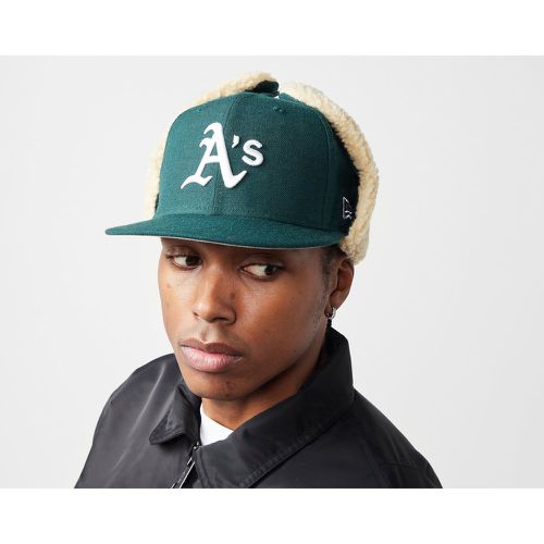 Oakland Athletics Dog Ear 59FIFTY Fitted Cap - new era - Modalova