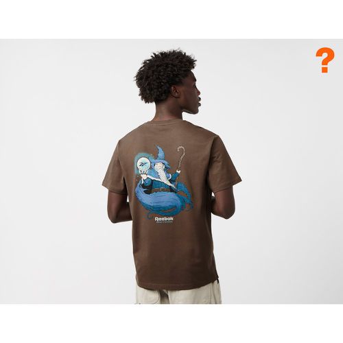 Wizard T-Shirt - size? exclusive - Reebok - Modalova