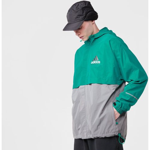 EQT Windbreaker - adidas Originals - Modalova