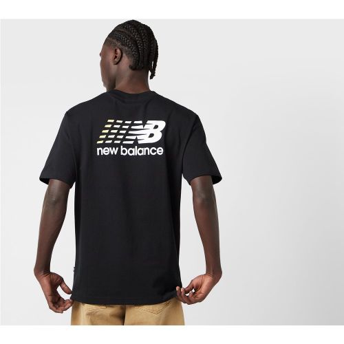 Athletics T-Shirt - New Balance - Modalova