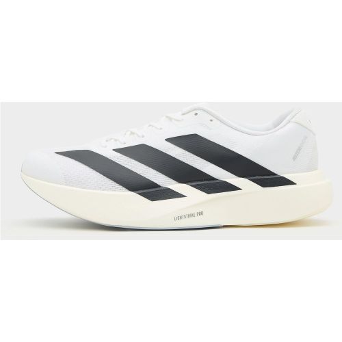 Adidas Adizero Evo SL, White - Adidas - Modalova
