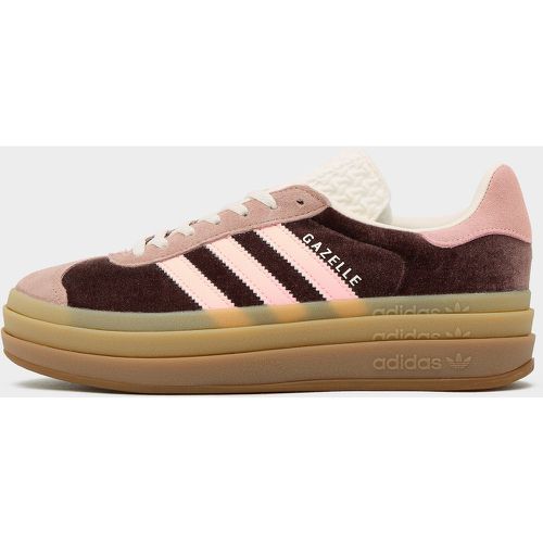 Gazelle Bold para mujer - adidas Originals - Modalova