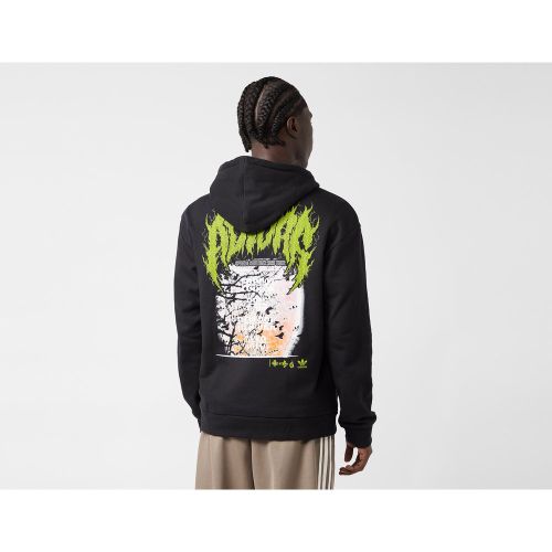 Death Metal Hoodie - adidas Originals - Modalova