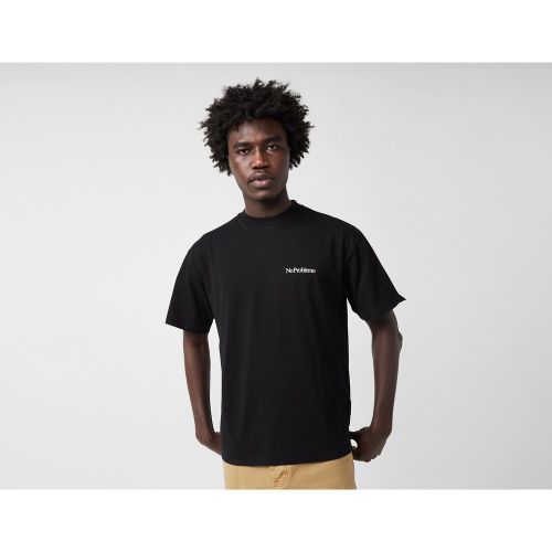 Mini Logo T-Shirt - No Problemo - Modalova