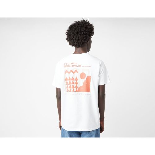 Explorers Canyon T-Shirt - Columbia - Modalova