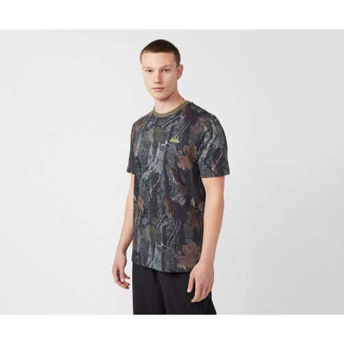 Tree Camo T-Shirt - adidas Originals - Modalova