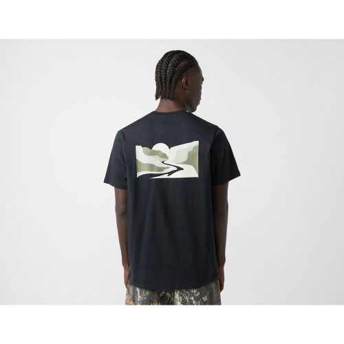 Explorers Canyon Back Print T-Shirt - Columbia - Modalova