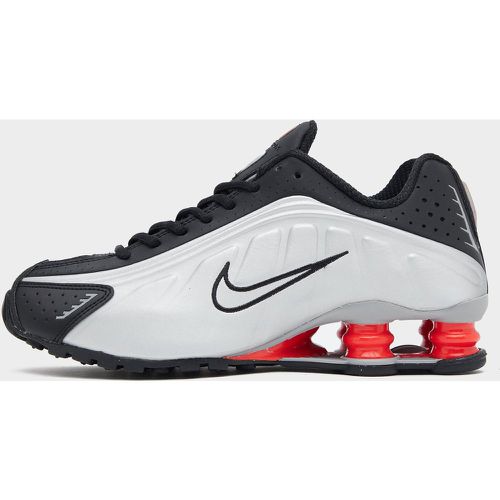 Nike Shox R4, Silver - Nike - Modalova