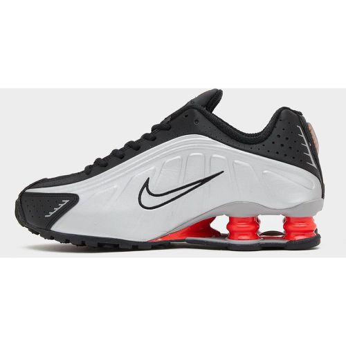 Nike Shox R4 para mujer, Silver - Nike - Modalova