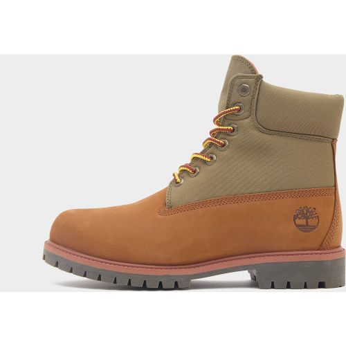 Timberland Heritage 6" Boots, Brown - Timberland - Modalova