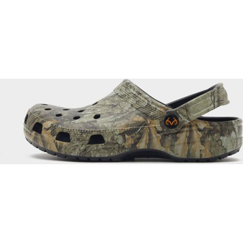 X Realtree APX Classic Clogs Women's - Crocs - Modalova
