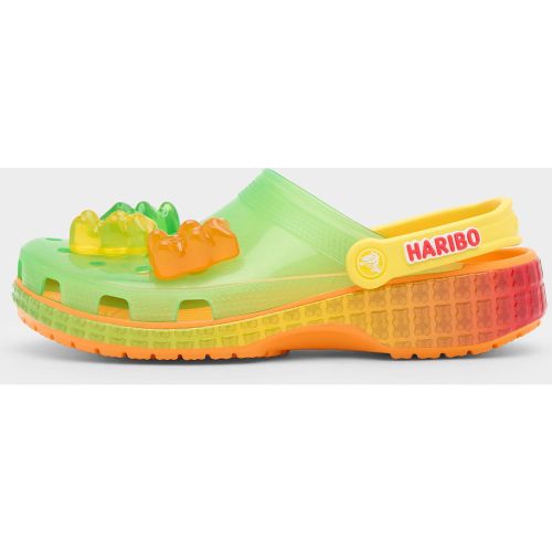 Crocs x Haribo Classic Clog, vert - Crocs - Modalova