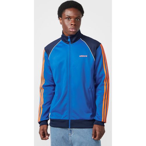 Adidas Originals Track Top, azul - adidas Originals - Modalova