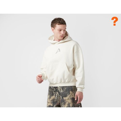 ALTE Meta Hoodie, Ecru Tint - ALTE - Modalova