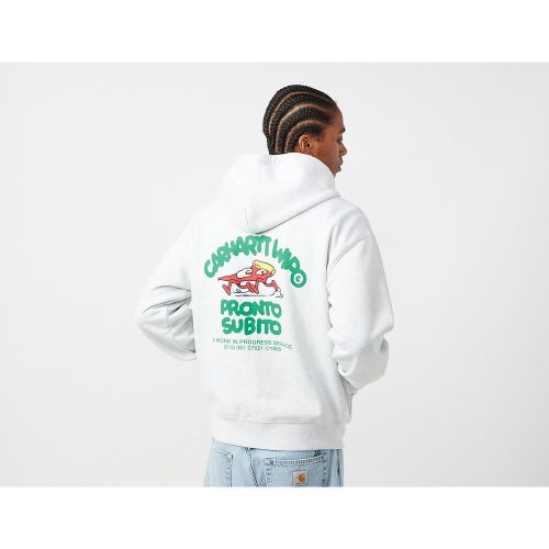 Pronto Zip Hoodie - Carhartt WIP - Modalova