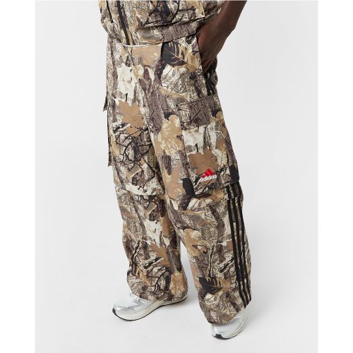 Camo Zip-Off Pants - adidas Originals - Modalova