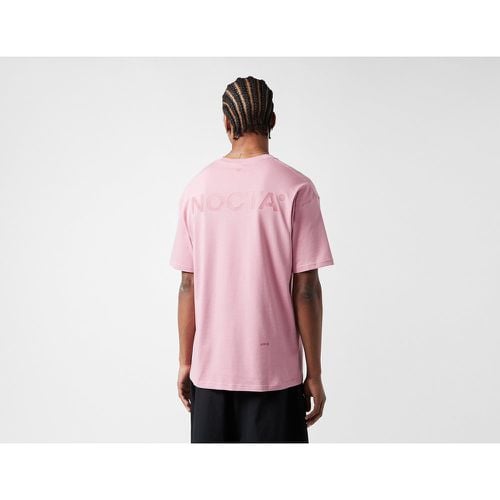 Nike x NOCTA camiseta, Pink - Nike - Modalova