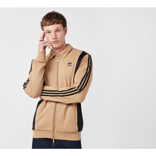 Adicolor Panel Track Top - adidas Originals - Modalova