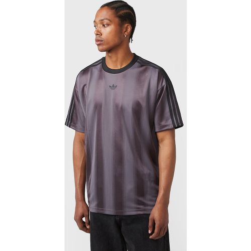 Adicolor Jacquard Jersey - adidas Originals - Modalova