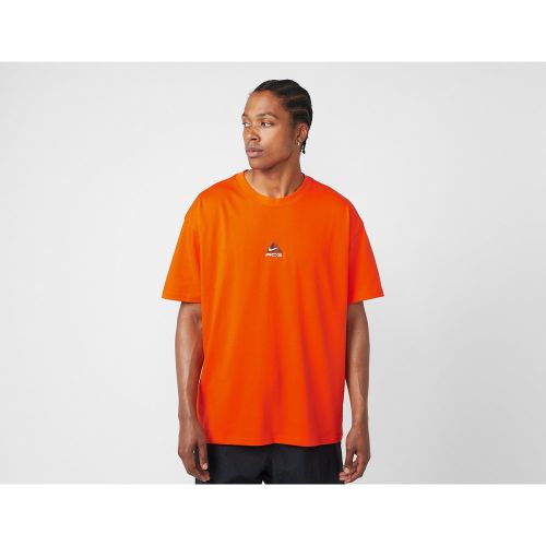Nike camiseta ACG Lungs, naranja - Nike - Modalova