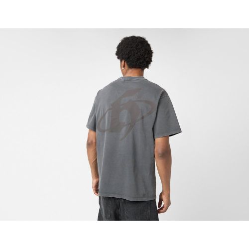 Home Grown Halo T-Shirt, gris - Home Grown - Modalova