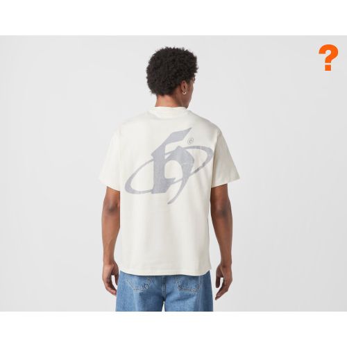 Home Grown Halo T-Shirt, Ecru Tint - Home Grown - Modalova