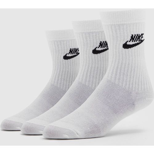 Sportswear Everyday Essential Crew Socks (3 pack) - Nike - Modalova