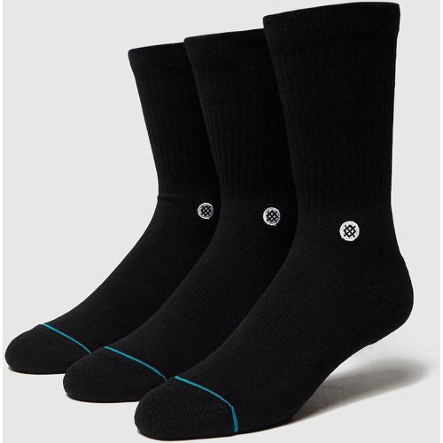 Pack de 3 calcetines Icon Crew - Stance - Modalova