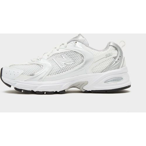 New Balance 530 para mujer, White - New Balance - Modalova