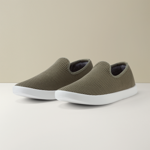 Women's Tree Lounger, Sustainable Slip-On Shoe, , Size 2 - Allbirds - Modalova