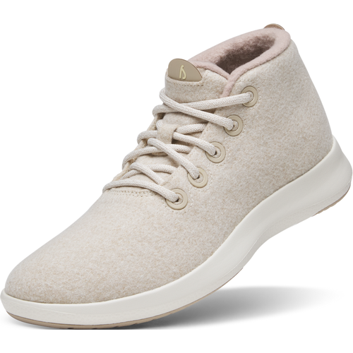 Women's Wool Runner-up Mizzle, Sustainable Winter High-Top Shoe, , Size 2 - Allbirds - Modalova