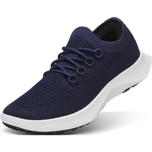 Women's Tree Dasher 2, Sustainable Walking Shoe - Allbirds - Modalova