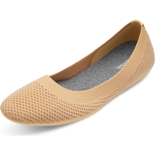 Women's Tree Breezer, Breathable Summer Flats, , Size 2.5 - Allbirds - Modalova