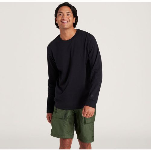 Men's Allgood Organic Cotton Long Sleeve T-Shirt - Allbirds - Modalova