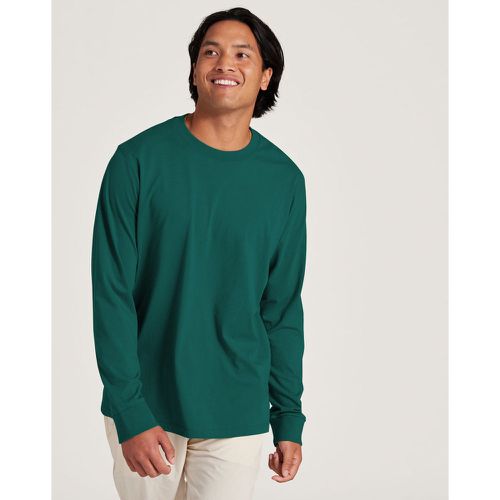 Men's Allgood Organic Cotton Long Sleeve T-Shirt, , Size 2XL - Allbirds - Modalova