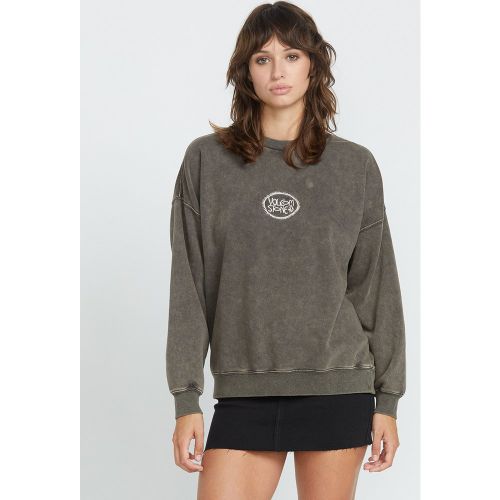 Sweatshirt Stone - Volcom - Modalova