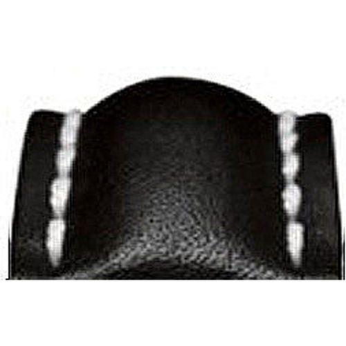 Strap Calf Leather 22mm Black 435X - Breitling - Modalova