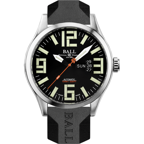 Engineer Master II Aviator Oversize Limited Edition - Ball Watch Company - Modalova