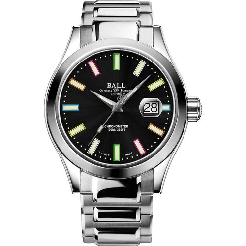 Engineer III Marvelight Chronometer Limited Edition - Ball Watch Company - Modalova