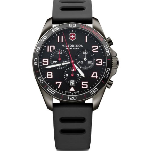Watch FieldForce Sport Chrono - Victorinox Swiss Army - Modalova