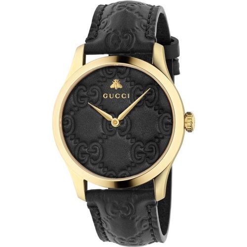 Gucci Watch G-Timeless Unisex - Gucci Timepieces - Modalova