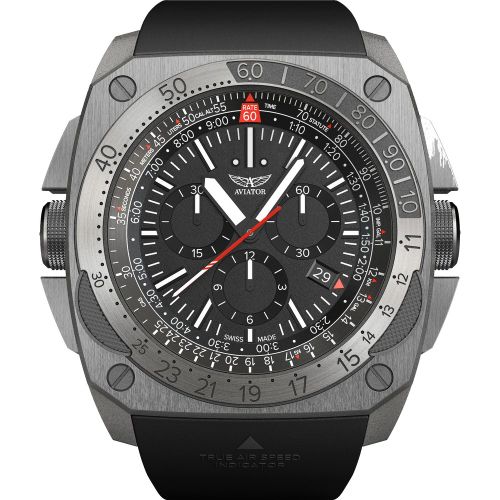 Aviator Watch MIG-29 SMT Chrono - Aviator - Modalova
