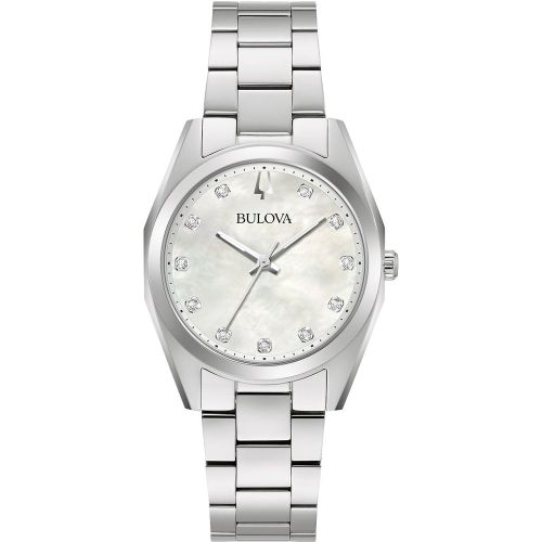 Watch Classic Surveyor Ladies - Bulova - Modalova