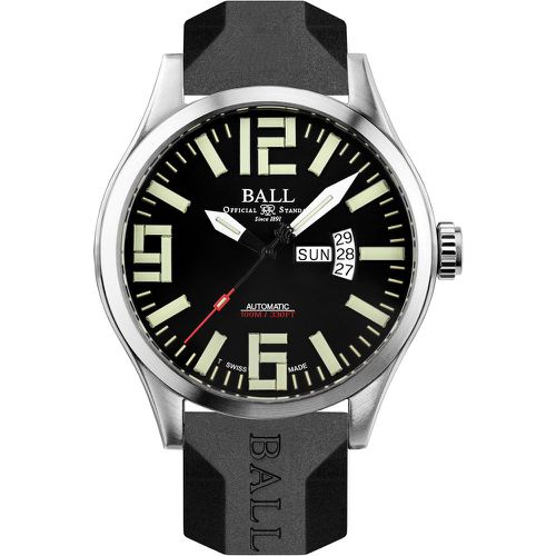 Engineer Master II Aviator - Ball Watch Company - Modalova