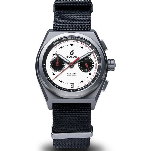 Boldr Watch Field Medic II D - Boldr - Modalova