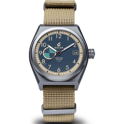 Watch Venture Wayfarer Admiral - Boldr - Modalova